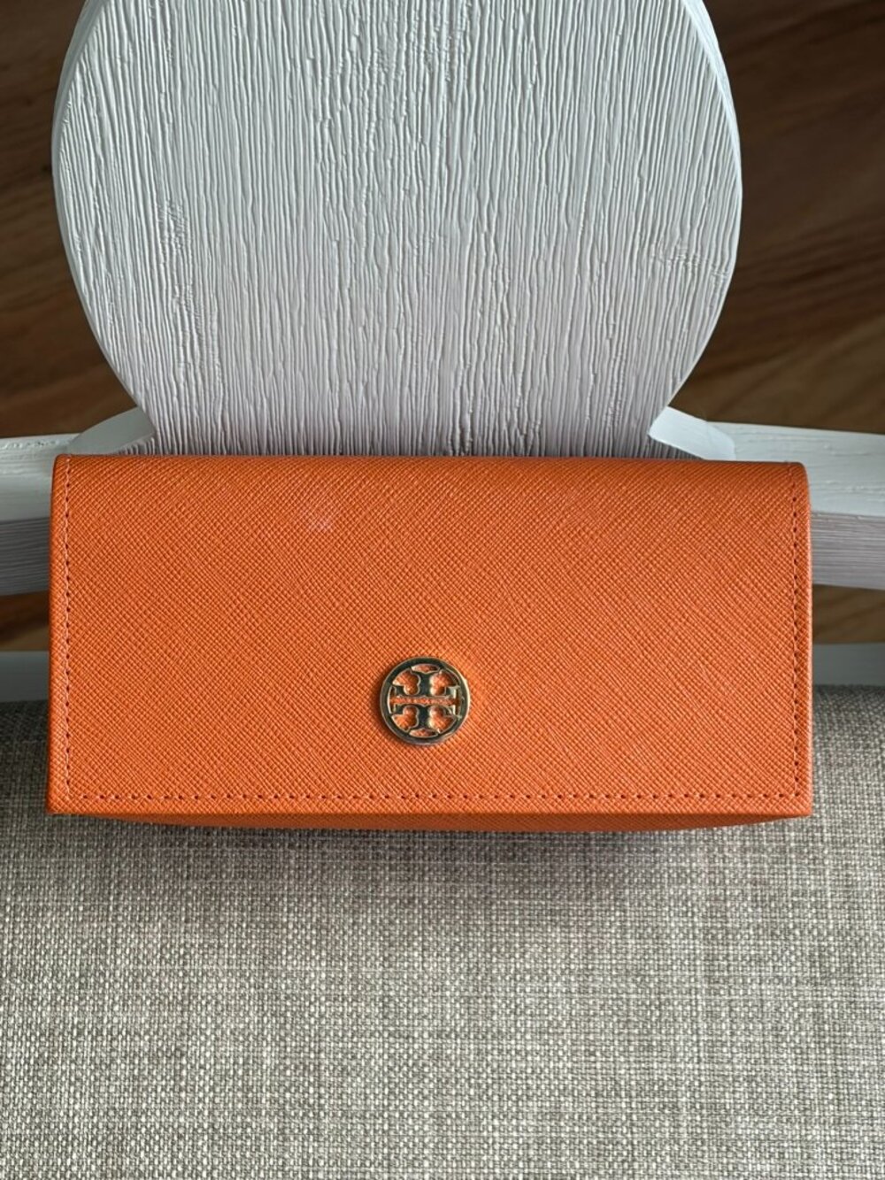 Tory Burch Sunglass Case